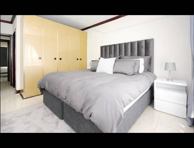 3 BEDROOM APARTMENT FOR SALE IN FOURWAYS